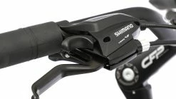 Bocas TRK 400 -Fahrradladen az Bocas TRK 400 6 nebelgrau 222274