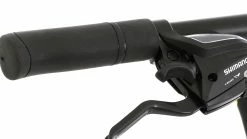 Bocas TRK 400 -Fahrradladen az Bocas TRK 400 7 petrolgruen 222274