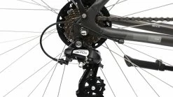 Bocas TRK 400 Trapez -Fahrradladen az Bocas TRK 400 Trapez 2 graualuminium 222272