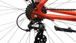 Bocas TRK 400 Trapez -Fahrradladen az Bocas TRK 400 Trapez 3 englischrot 222272