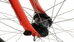 Bocas TRK 400 Trapez -Fahrradladen az Bocas TRK 400 Trapez 4 englischrot 222272