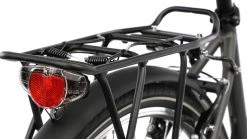 Bocas TRK 400 Trapez -Fahrradladen az Bocas TRK 400 Trapez 5 graualuminium 222272