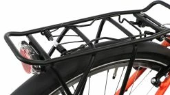 Bocas TRK 400 Trapez -Fahrradladen az Bocas TRK 400 Trapez 6 englischrot 222272