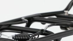 Bocas TRK 400 Trapez -Fahrradladen az Bocas TRK 400 Trapez 6 graualuminium 222272