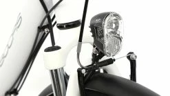 Bocas TRK 400 Wave -Fahrradladen az Bocas TRK 400 Wave 4 polarweiss 222273