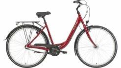 Bocas Tampa Wave -Fahrradladen az Bocas Tampa Wave 0 beere 222188