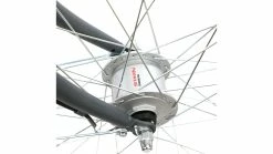 Bocas Tampa Wave -Fahrradladen az Bocas Tampa Wave 3 graphit 222188