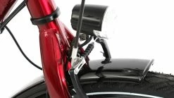 Bocas Tampa Wave -Fahrradladen az Bocas Tampa Wave 4 beere 222188