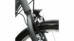 Bocas Tampa Wave -Fahrradladen az Bocas Tampa Wave 4 graphit 222188