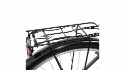 Bocas Tampa Wave -Fahrradladen az Bocas Tampa Wave 5 graphit 222188