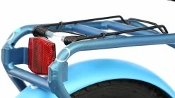 Bocini Leon 12 -Fahrradladen az Bocini Leon 12 4 ozeanblau 227238