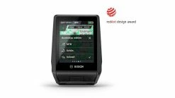 Bosch Display Nyon (BUI350) -Fahrradladen az Bosch Display Nyon BUI350 3 anthrazit 219779