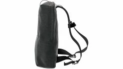 Brooks Dalston Tex Nylon 20L -Fahrradladen az Brooks Dalston Tex Nylon 20L 3 black 227173