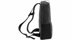 Brooks Dalston Tex Nylon 20L -Fahrradladen az Brooks Dalston Tex Nylon 20L 5 black 227173