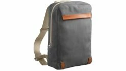 Brooks Transit Pickzip Small -Fahrradladen az Brooks Transit Pickzip small 0 greyhoney 211632