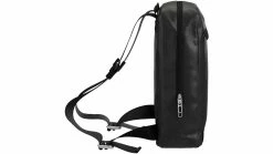 Brooks Transit Pickzip Small -Fahrradladen az Brooks Transit Pickzip small 5 totalblack 211632