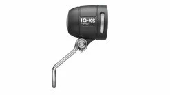 Busch-mueller B&M Lumotec IQ-XS Friendly E -Fahrradladen az BundM Lumotec IQ XS friendly E 3 schwarz 219096