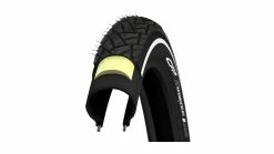 CFP Reifen Hafenmeister RFX 20Zoll