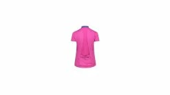 CMP Woman Bike T-Shirt -Fahrradladen az CMP Woman Bike TShirt 3 purplefluo 218018 988147df 6c62 4f1c 8d35 408b36d1750c