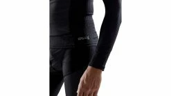 Craft Active Extreme X Wind LS M -Fahrradladen az CRAFT Active Extreme X Wind LS M 3 blackgranite 226486