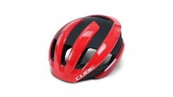 Cube HERON Rennradhelm Unisex -Fahrradladen az CUBE Helm HERON 0 red 228813