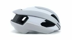 Cube HERON Rennradhelm Unisex -Fahrradladen az CUBE Helm HERON 2 white 228813