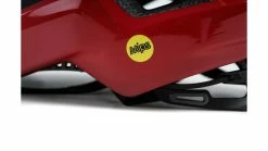 Cube HERON Rennradhelm Unisex -Fahrradladen az CUBE Helm HERON 3 red 228813