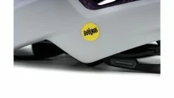 Cube HERON Rennradhelm Unisex -Fahrradladen az CUBE Helm HERON 3 white 228813