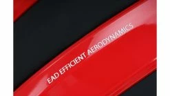 Cube HERON Rennradhelm Unisex -Fahrradladen az CUBE Helm HERON 4 red 228813