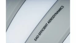 Cube HERON Rennradhelm Unisex -Fahrradladen az CUBE Helm HERON 4 white 228813