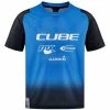 Cube VERTEX Trikot ROOKIE X Actiont -Fahrradladen az CUBE VERTEX Trikot ROOKIE X 0 blacknblue 228809