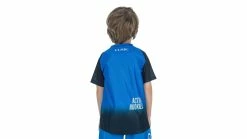 Cube VERTEX Trikot ROOKIE X Actiont -Fahrradladen az CUBE VERTEX Trikot ROOKIE X 3 blacknblue 228809