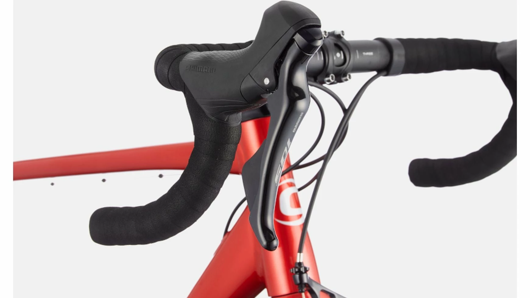 Cannondale CAAD Optimo 1 8 Cannondale CAAD Optimo 1 – Bild 6