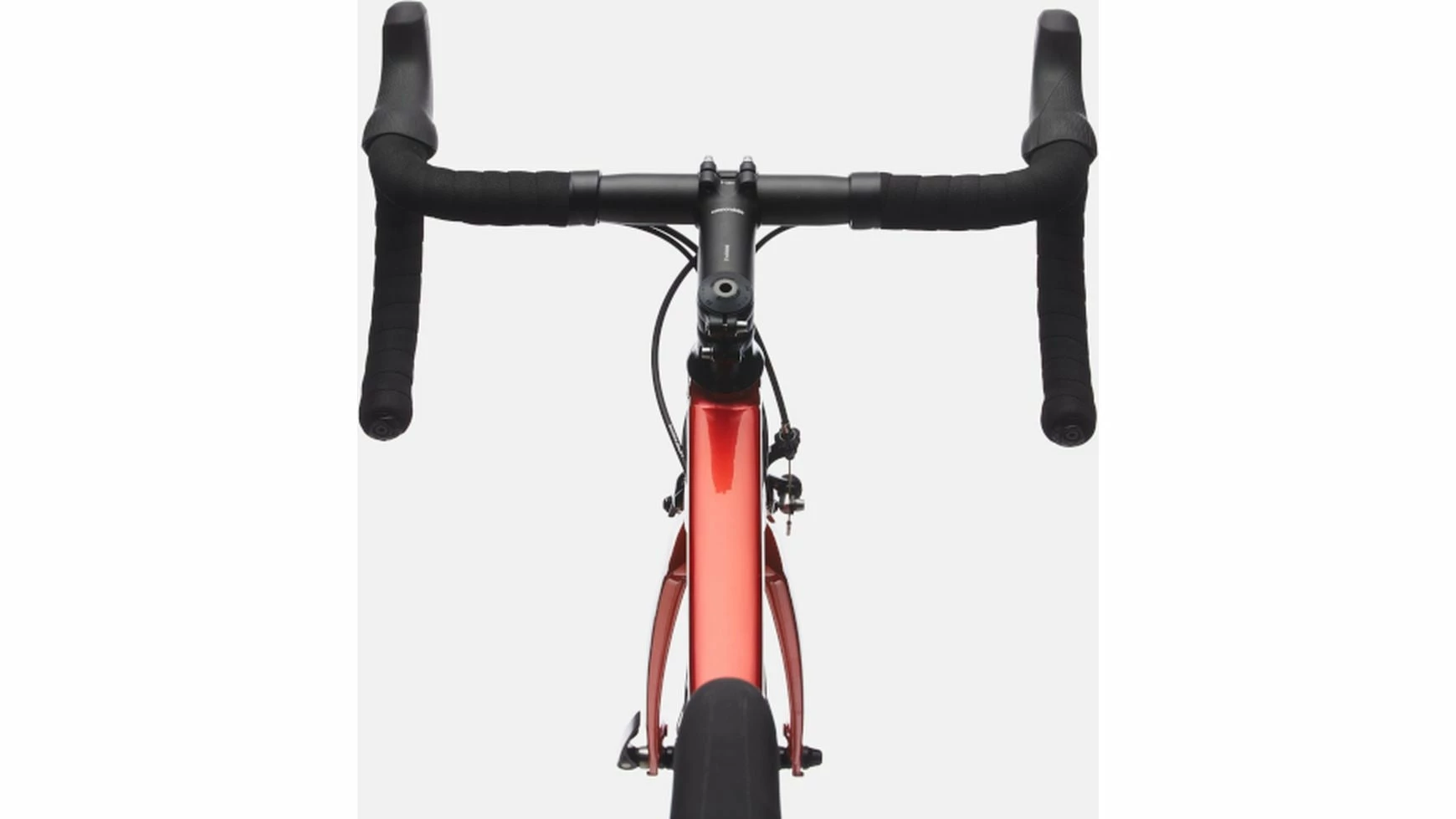 Cannondale CAAD Optimo 1 9 Cannondale CAAD Optimo 1 – Bild 7