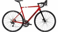 Cannondale CAAD13 Disc 105