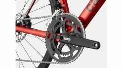 Cannondale CAAD13 Disc 105 -Fahrradladen az Cannondale CAAD13 Disc 105 4 candyred 220415