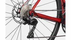 Cannondale CAAD13 Disc 105 -Fahrradladen az Cannondale CAAD13 Disc 105 5 candyred 220415