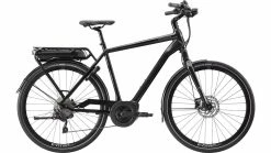 Cannondale Mavaro Active