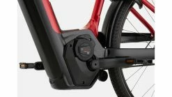 Cannondale Mavaro Neo 2 WA -Fahrradladen az Cannondale Mavaro Neo 2 WA 4 candyred 225766