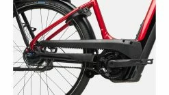 Cannondale Mavaro Neo 2 WA -Fahrradladen az Cannondale Mavaro Neo 2 WA 5 candyred 225766