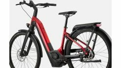 Cannondale Mavaro Neo 2 WA -Fahrradladen az Cannondale Mavaro Neo 2 WA 7 candyred 225766