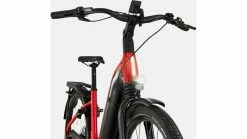 Cannondale Mavaro Neo 2 WA -Fahrradladen az Cannondale Mavaro Neo 2 WA 8 candyred 225766