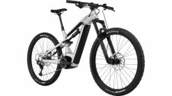 Cannondale Moterra Neo 3 -Fahrradladen az Cannondale Moterra Neo 3 2 mercury 225775