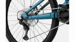 Cannondale Moterra Neo 3 -Fahrradladen az Cannondale Moterra Neo 3 6 deepteal 225775