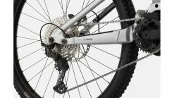 Cannondale Moterra Neo 3 -Fahrradladen az Cannondale Moterra Neo 3 6 mercury 225775