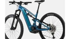 Cannondale Moterra Neo 3 -Fahrradladen az Cannondale Moterra Neo 3 7 deepteal 225775