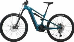 Cannondale Moterra Neo 3 -Fahrradladen az Cannondale Moterra Neo 3 8 deepteal 225775