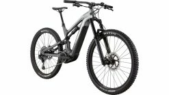 Cannondale Moterra Neo Carbon 2 -Fahrradladen az Cannondale Moterra Neo Carbon 2 2 grey 217665