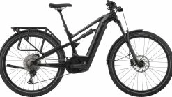 Cannondale Moterra Neo EQ -Fahrradladen az Cannondale Moterra Neo EQ 0 blackpearl 225773