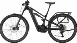 Cannondale Moterra Neo EQ -Fahrradladen az Cannondale Moterra Neo EQ 10 blackpearl 225773
